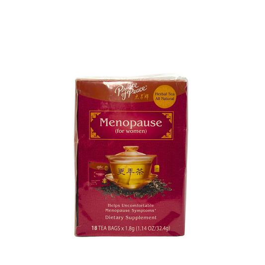 Prince of Peace Menopause Tea