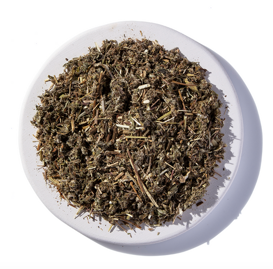 Mugwort