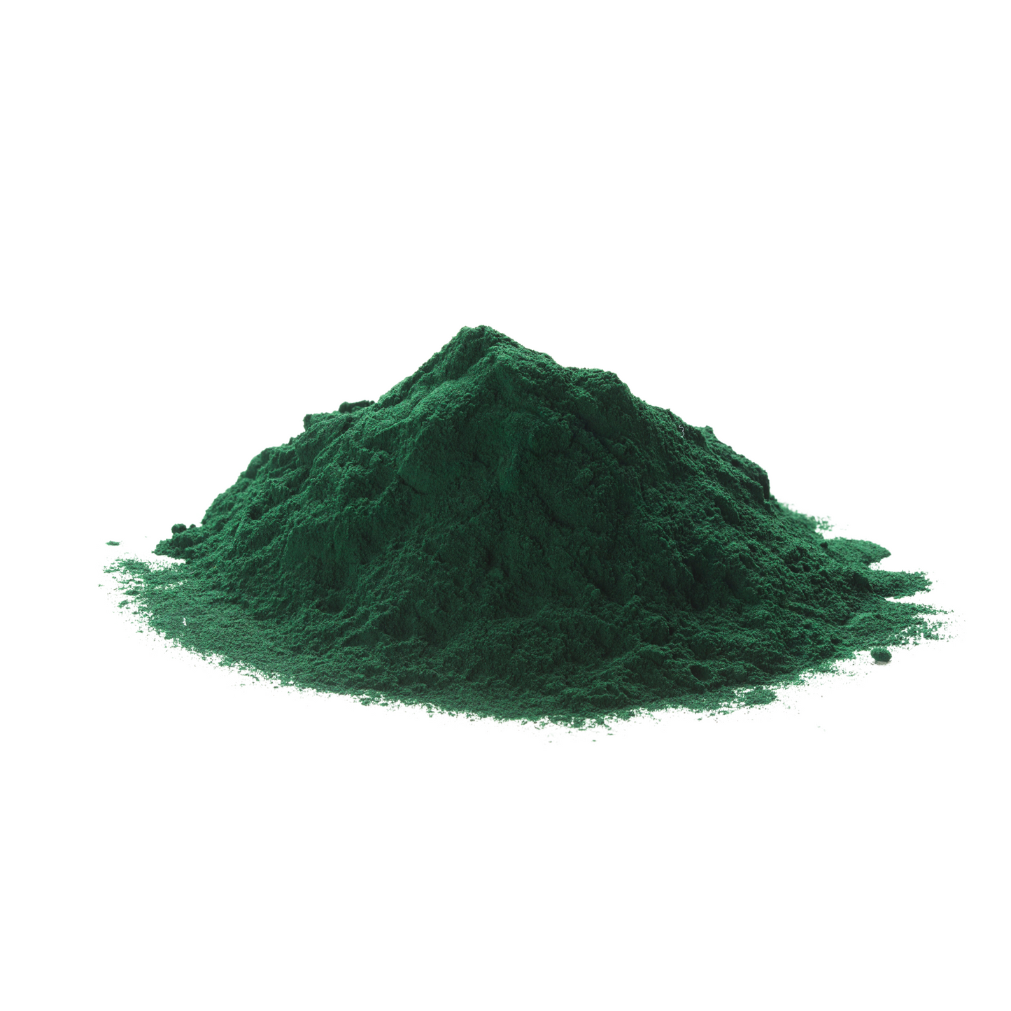 Spirulina